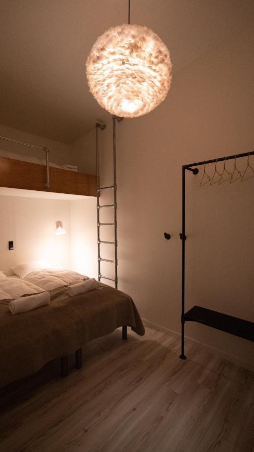 Broncks Apartment 1 - Modern 2-Bedroom In The Heart Of Tórshavn Buitenkant foto